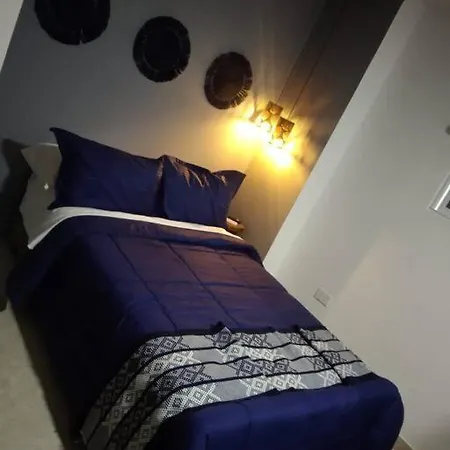 Casa 5 Manga Cartagena
