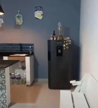 Apartamento Casa 5 Manga Cartagena