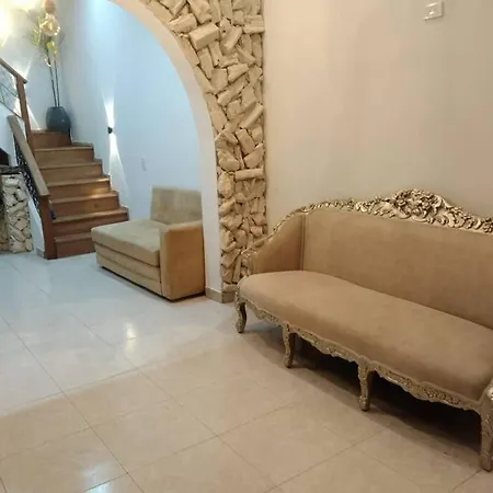 Casa 5 Manga Cartagena
