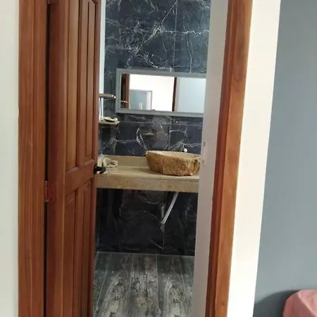 Apartamento Casa 5 Manga