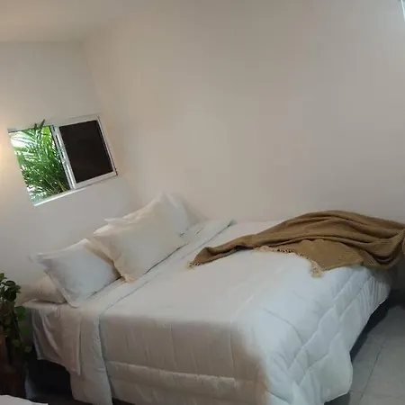 Apartamento Casa 5 Manga *