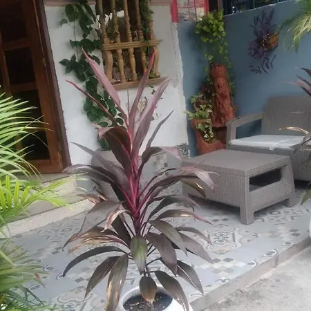 Casa 5 Manga Apartamento Cartagena
