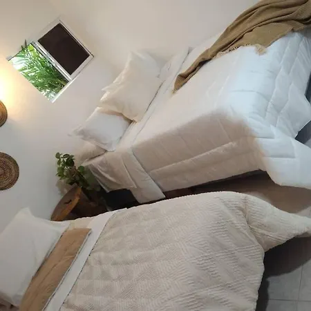 Casa 5 Manga Cartagena