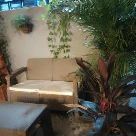 Casa 5 Manga Cartagena