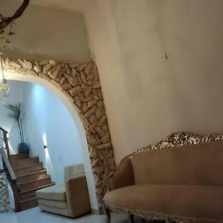 Apartamento Casa 5 Manga *