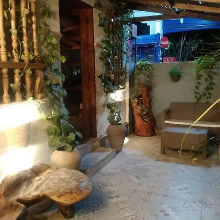 Apartamento Casa 5 Manga
